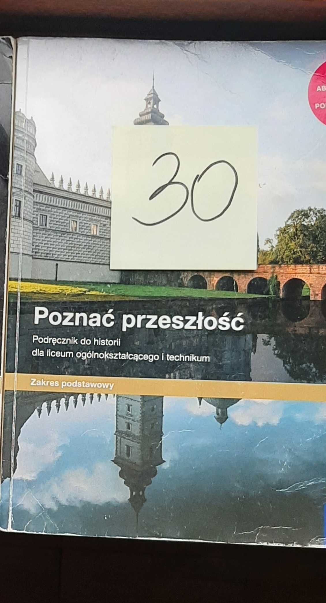 Poznać przeszłość 2 Nowa Era