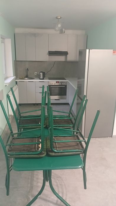 Здам квартиру подобово