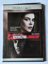 DZIEWCZYNA NA URODZINY | nie masz dziewczyny zamów sobie | film na DVD