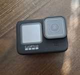 Екшн-камера GoPro 9