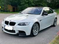 Goła karoseria buda Bmw M3 e92 dach carbon eu