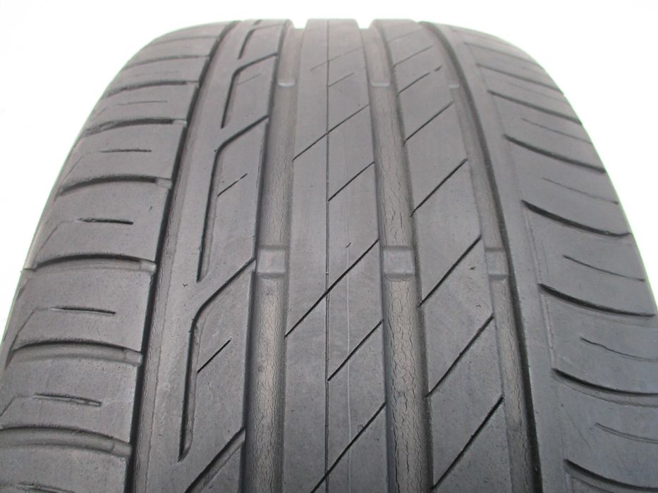 1x 225/45r17 Bridgestone Turanza T001 5mm 16r.