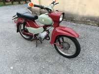1972 Simson Star SR4-2/1