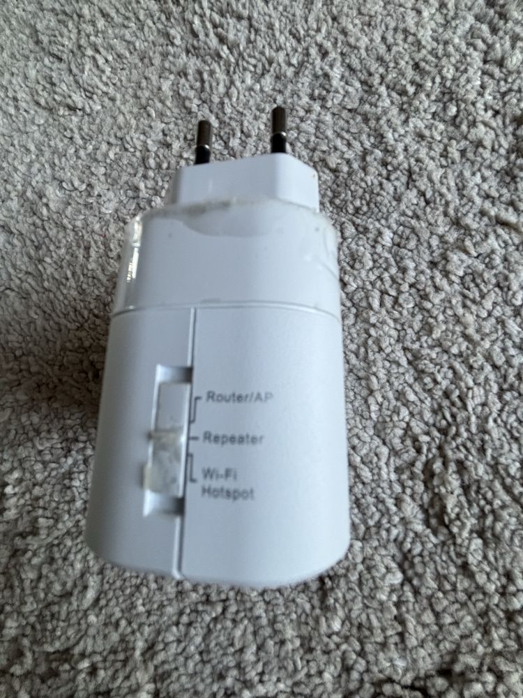D-Link DIR 505 repetidor WIFI