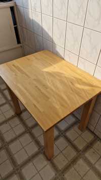 Stół bukowy 100% drewno