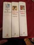 Historia da Vida Privada 2-15E-Historia Mulheres4-15E ou 2-25E Desde2E