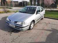 Renault Megane, 1.6, 1998