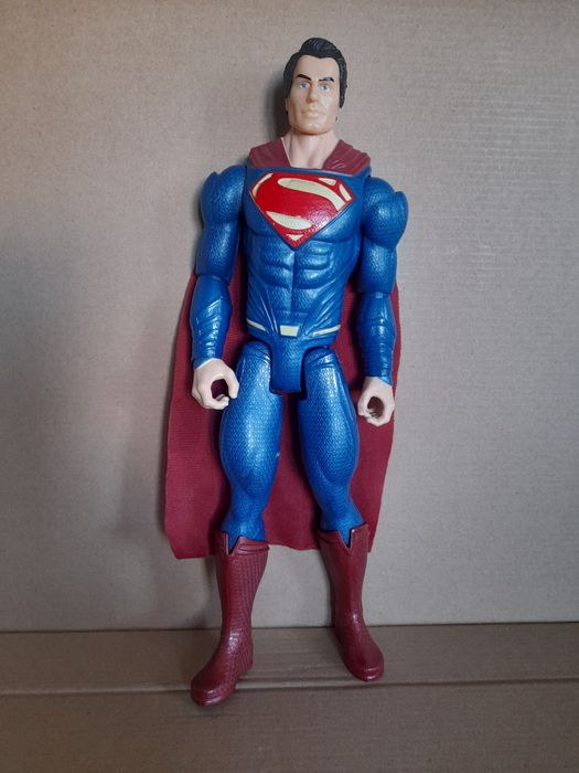 Boneco do Super-homem