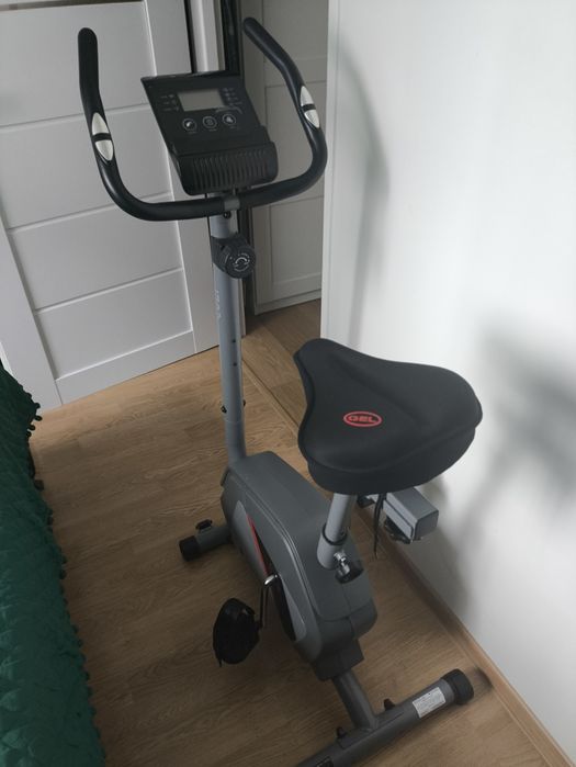 Rowerek stacjonarny Sapphire Colt