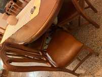Conjunto de mobilia
