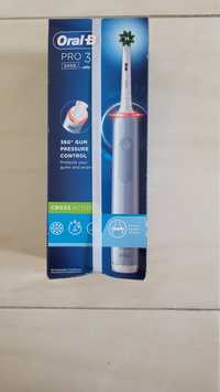 Oral-B pro cross action 3000