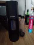 Soda stream terra