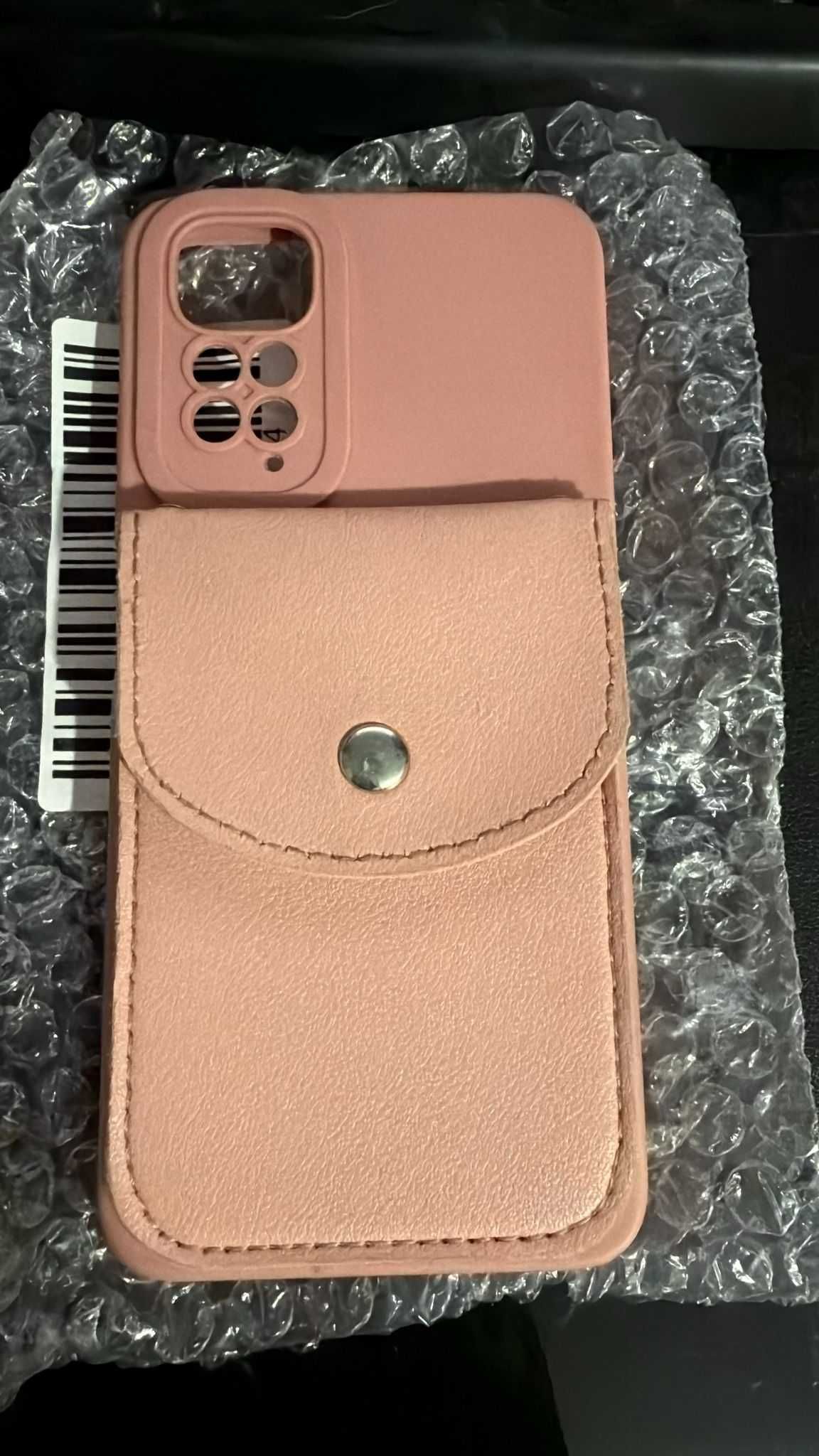 Capa redmi note 11