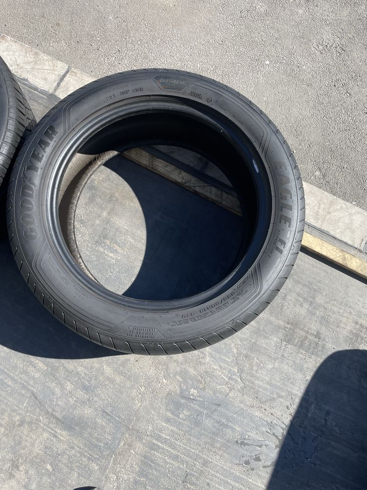 235/50/18 goodyear eagle f1 asymmetric 3
