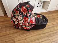 Gondoli Spring Blossom Darkcybex priam 2.0