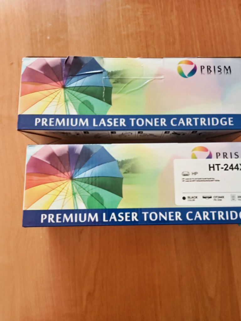 Tonery PRISM do HP CF244X ZHL-CF244N czarny