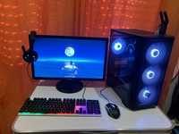 Pc gamer completo