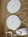 Monitor oddechu Babysense 7 stan swietny
