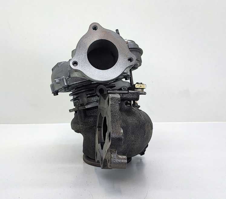 Turbosprężarka 1.6CDTI Opel Renault 120/140/145/160KM