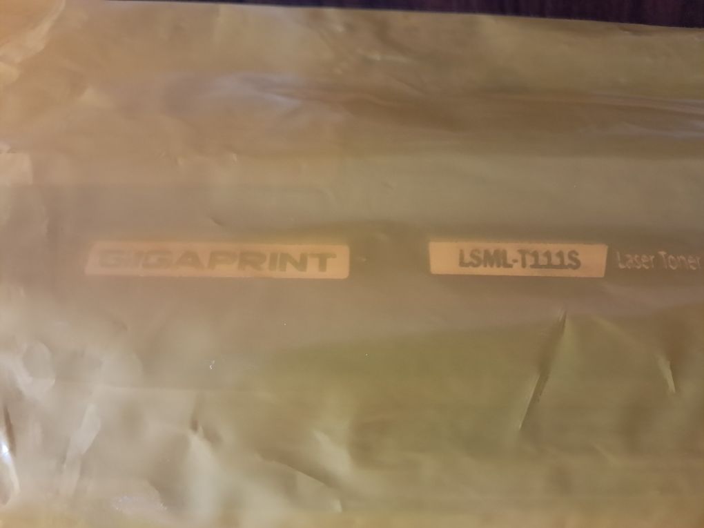 Картридж новый LSML T111S