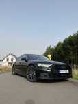 Audi A8 Audi A8 55 TFSi quattro tiptronic