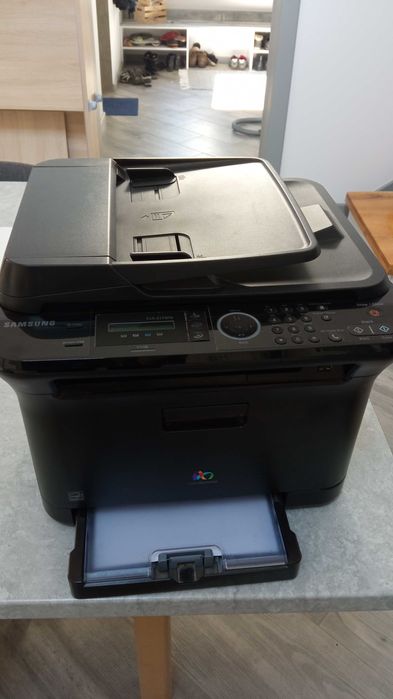 Toner do drukarki drukarka Samsung CLX 3175FN