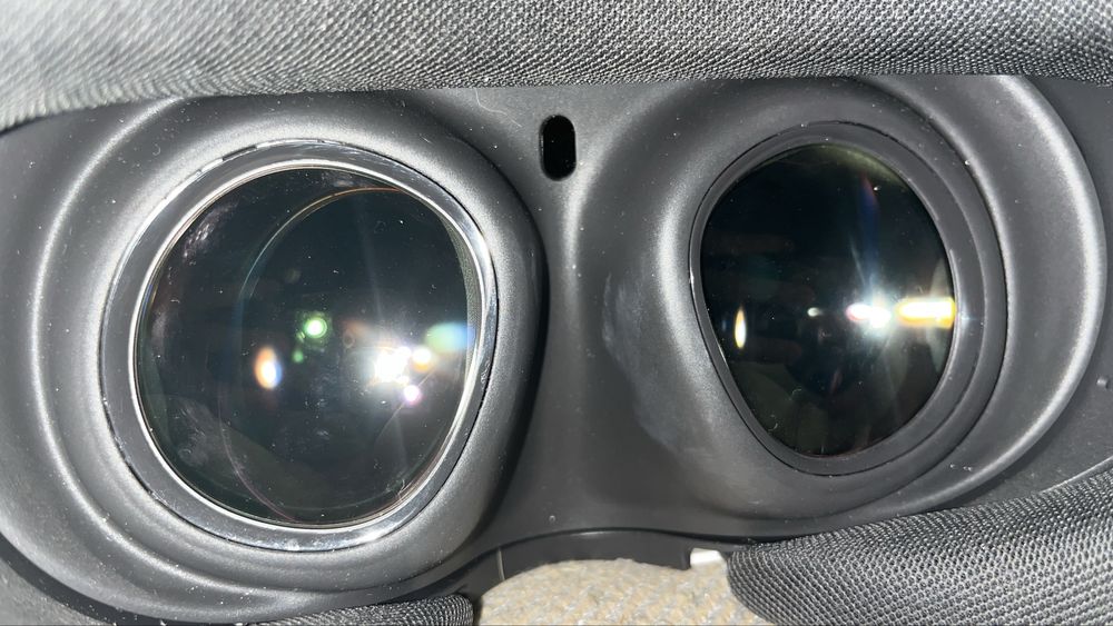 Meta Quest 3 512 gb в чудовому стані