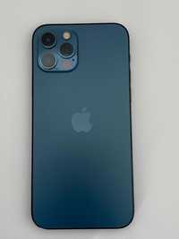iPhone 12 Pro 256 Gb Pacific Blue Neverlock