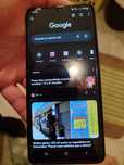 Samsung A32 como novo