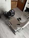 logitech g29+ shifter PLAYSEAT