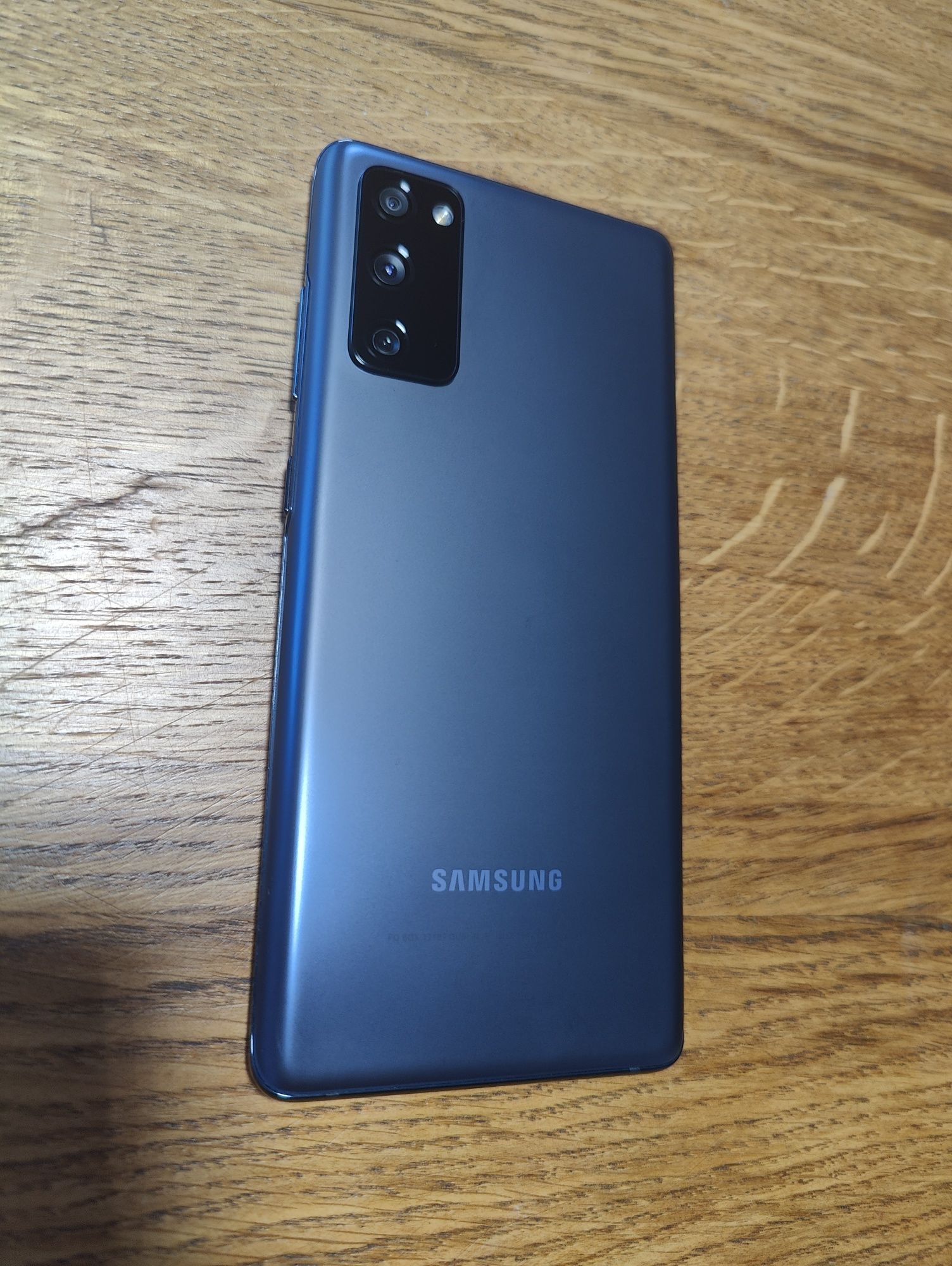 Samsung Galaxy S20 FE SM-G780F/DS 6/128GB Cloud Navy