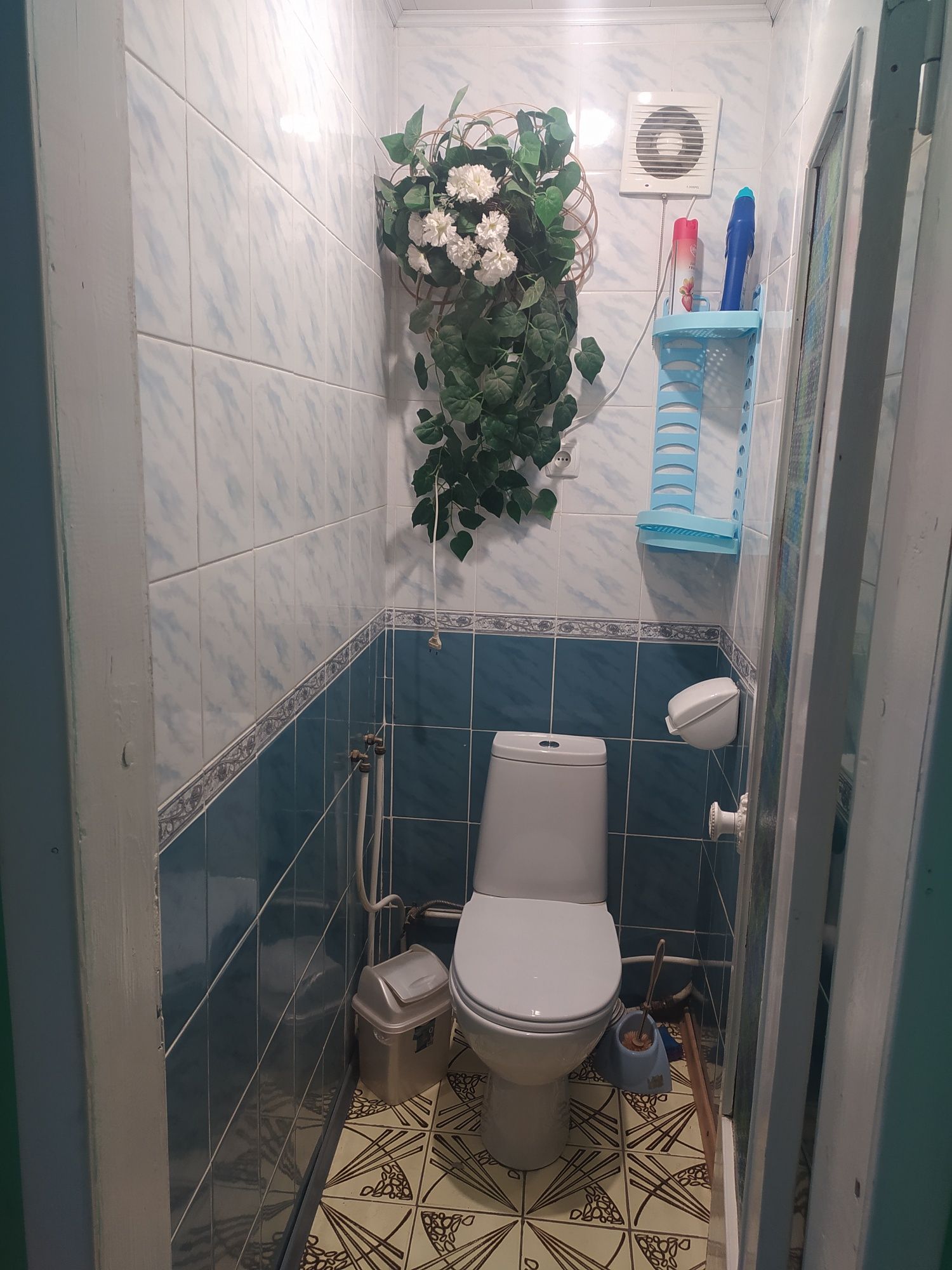 Аренда дома в райском уголке.