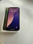 Apple iPhone Xs, Space Gray, 64 GB, kondycja 100%, gwarancja