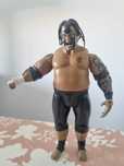 Figura de ação Umaga