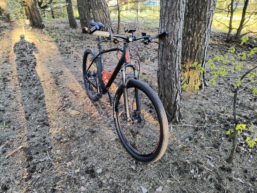 Scott Aspect 940 xl 29er