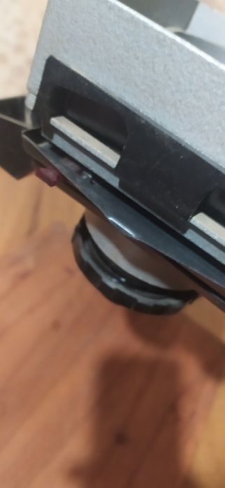 Фотоувеличитель Ленинград 4 и