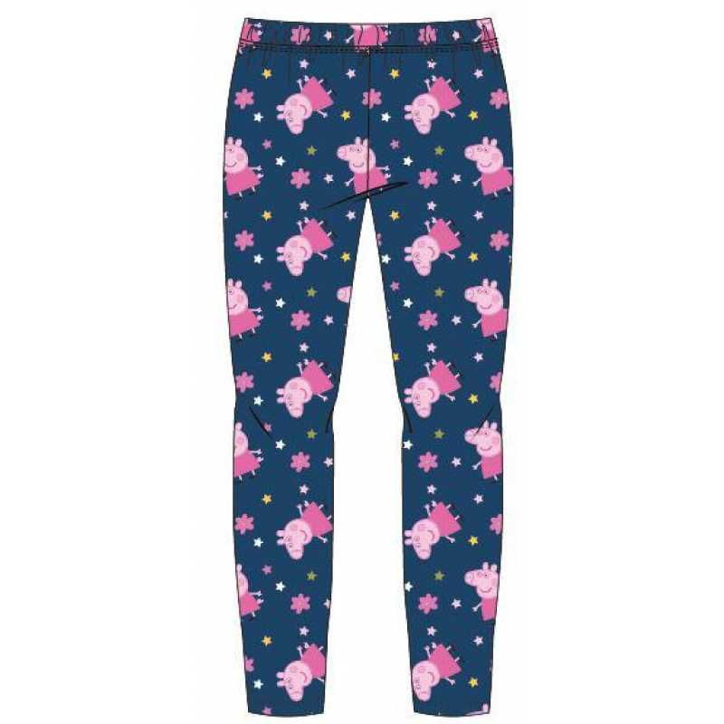 Legginsy leginsy świnka Peppa rozmiar 110cm