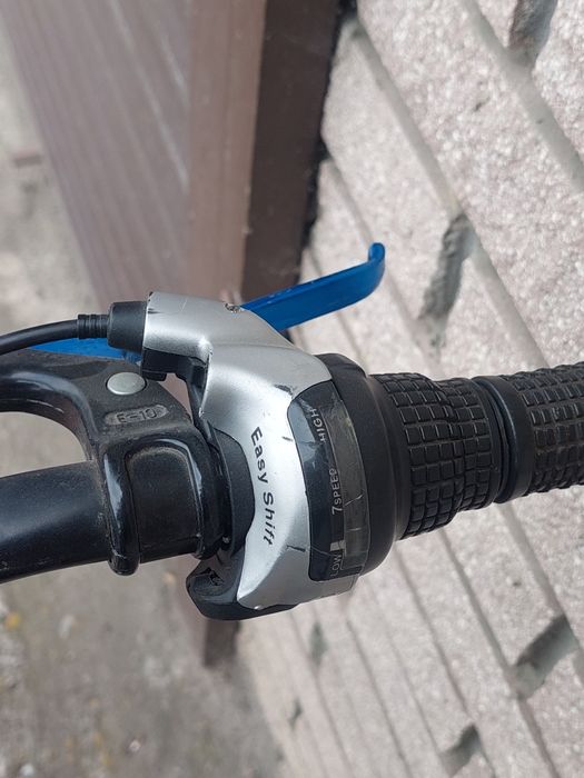 Велосипед гірський Marsstar 26