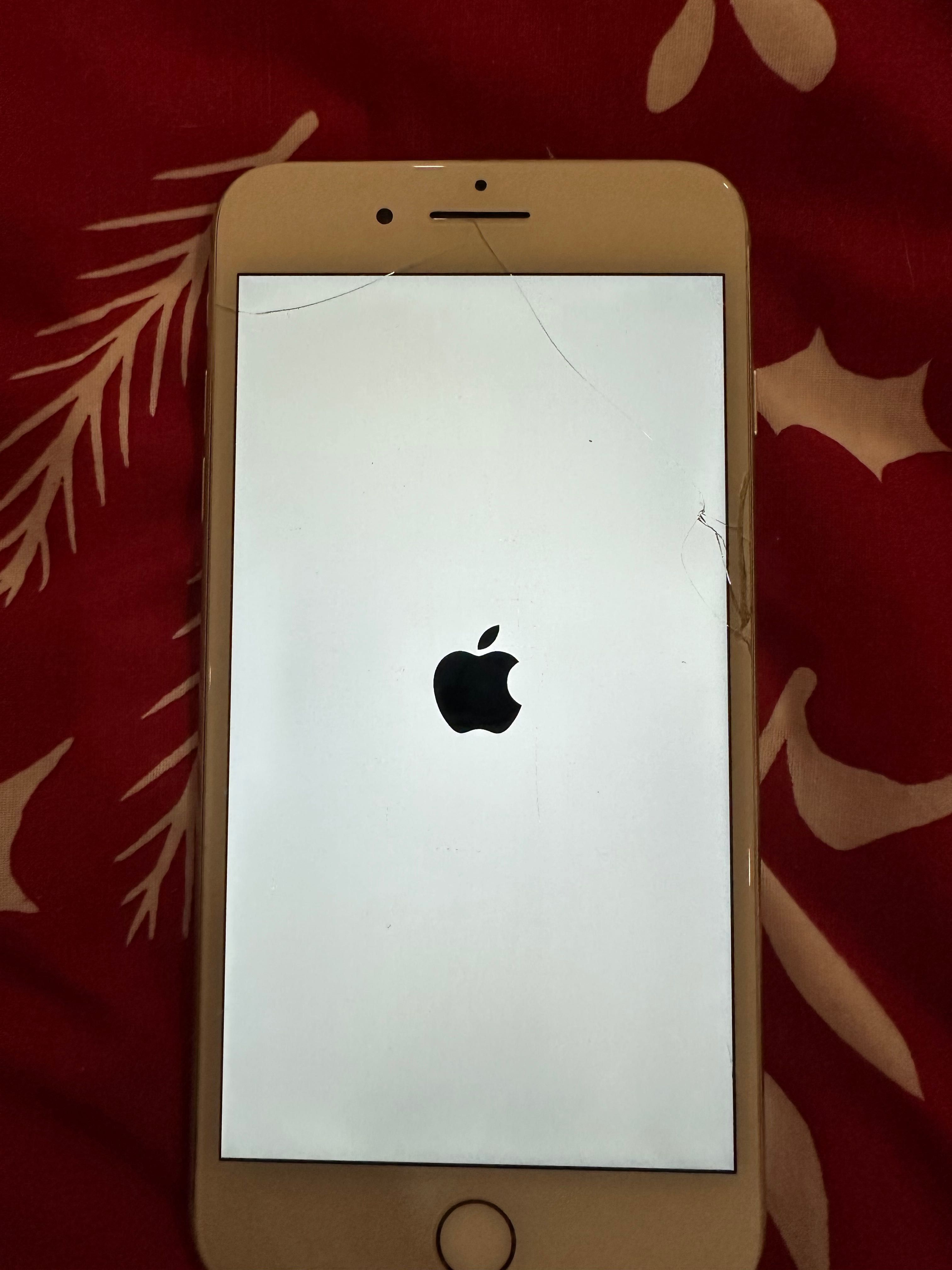 iPhone 8 Plus 256 gb