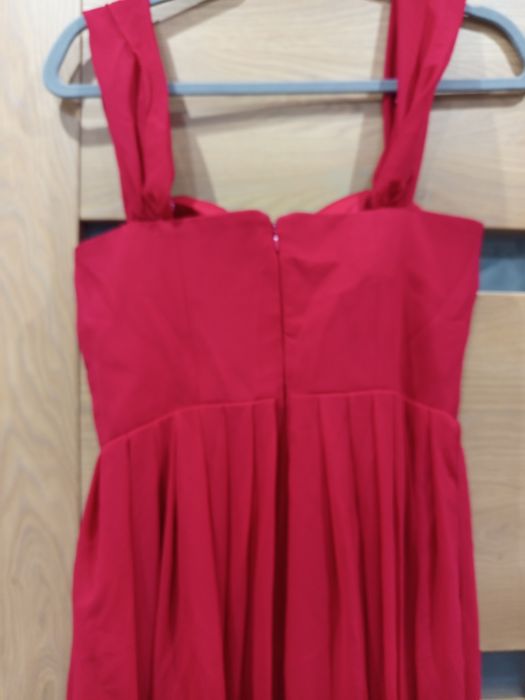 Cudna balowa sukienka rozmiar S/M YAS