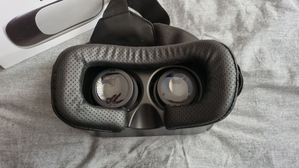 Óculos Realidade Virtual para Telemóvel NOVOS