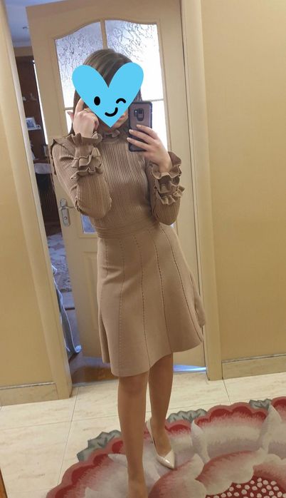 Сукня by Clara Paris