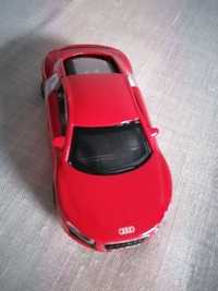 Miniatura Audi R8 - Burago