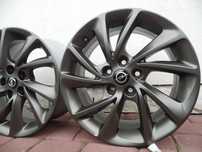 Felgi 16&#039;&#039; 5x105 Opel Astra J K Mokka Chevrolet Cruze Czujniki TPMS