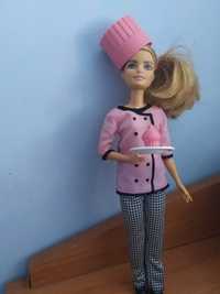 Barbie cukiernik