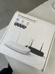 Zestaw 4 kamer do monitoringu HD Ip clound