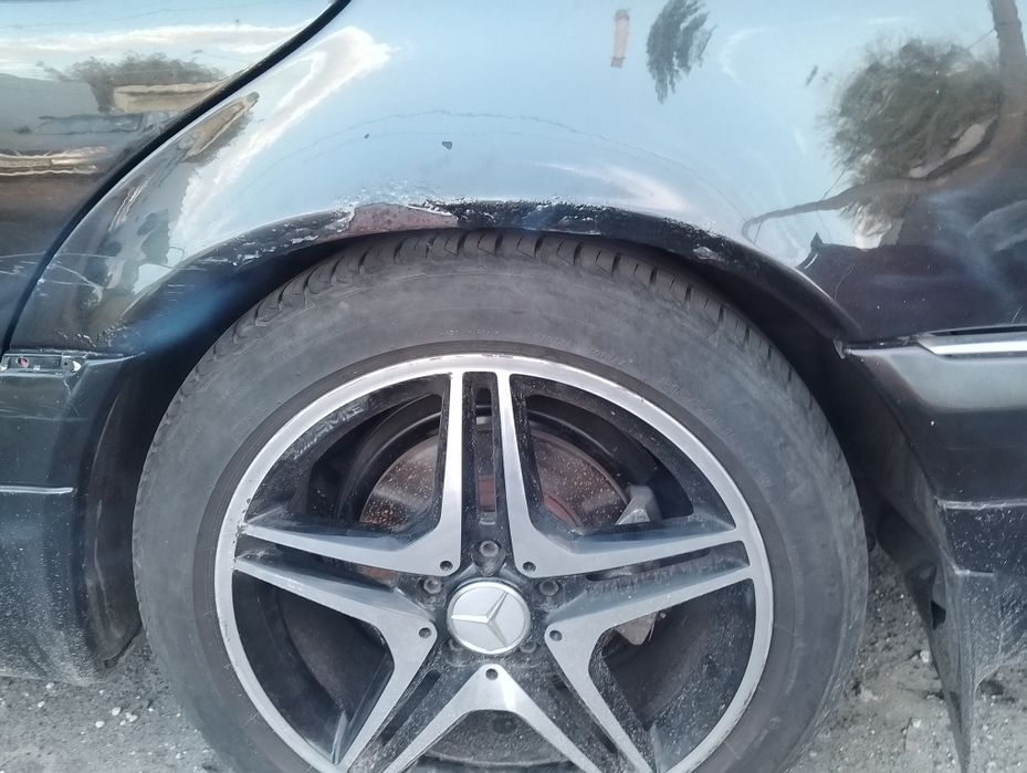 Продам Mercedes w140