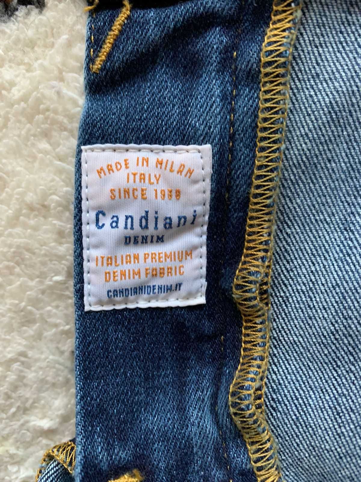 Детские стильные брендовые  новые джинсы.