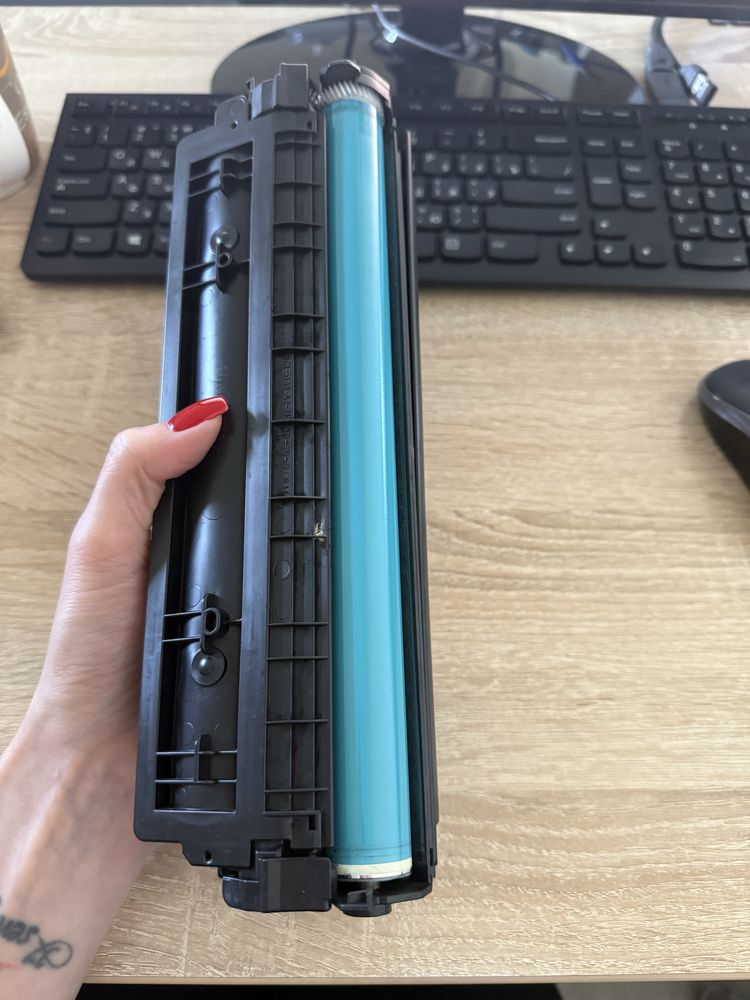 Продам картриджі Canon 728