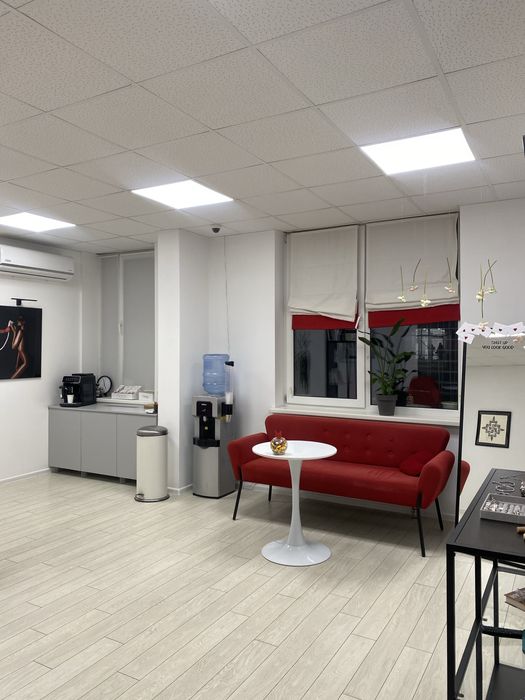 Оренда кабінету в салоні краси Комфорт Таун